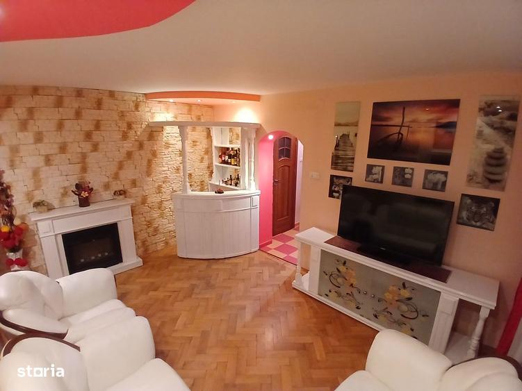 Apartament 3 camere semidecomandat str. B.P. Hasdeu nr. 80. - 7
