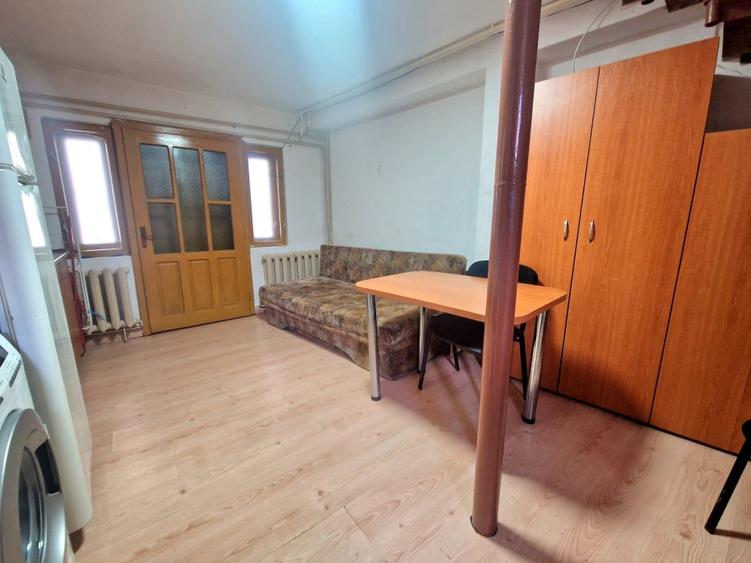 Apartament la casa cu parcare in Marasti - 7