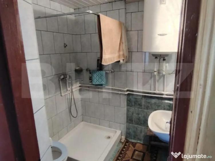 Cabana 5 camere Salard - 13