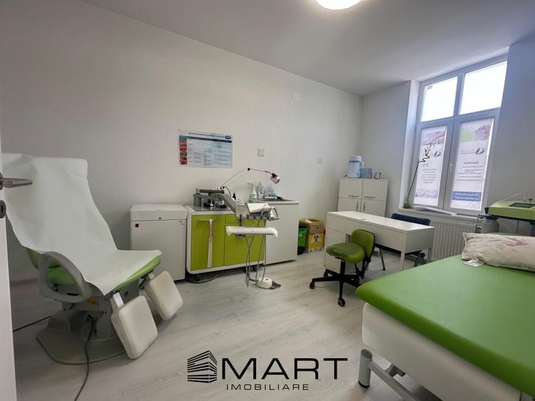 Spatiu Comercial Strada Lunga - 8