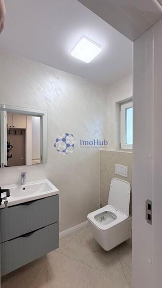 Casa mobilata V Lupului Mutare imediata! - 3