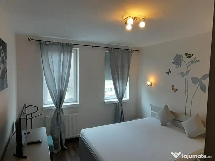 AP. 2 CAMERE FERDINAND, BLOC NOU, CENTRALA PROPRIE, MOBILAT MODERN - 1