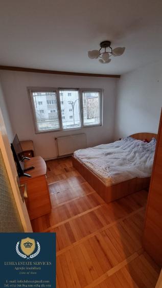 Închiriere - Apartament cu 2 camere zona Moto Velo, Reșița - 6