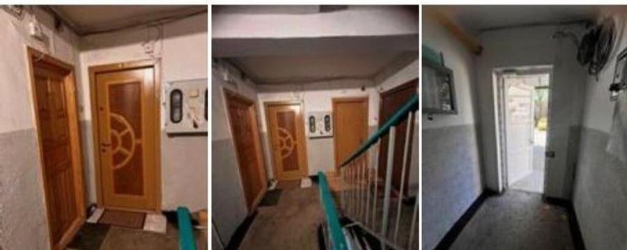 Garsoniera cota parte 1/3 Botosani; ID: R2754801 - 7