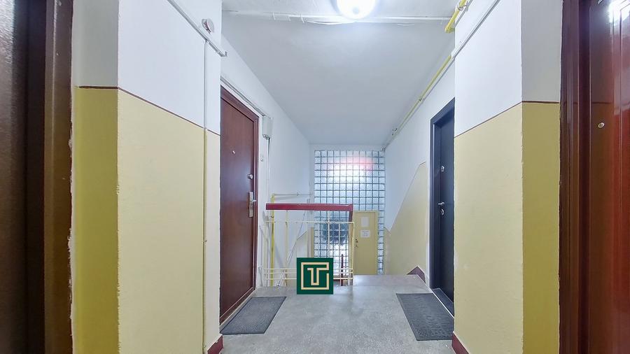 Apartament cu 2 camere cu potential in Vlaicu - 3