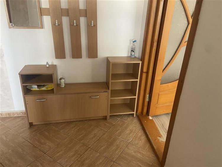 Apartament 2 camere , cartier Sud , decomandat , 43 mp, centrala termica proprie - 5