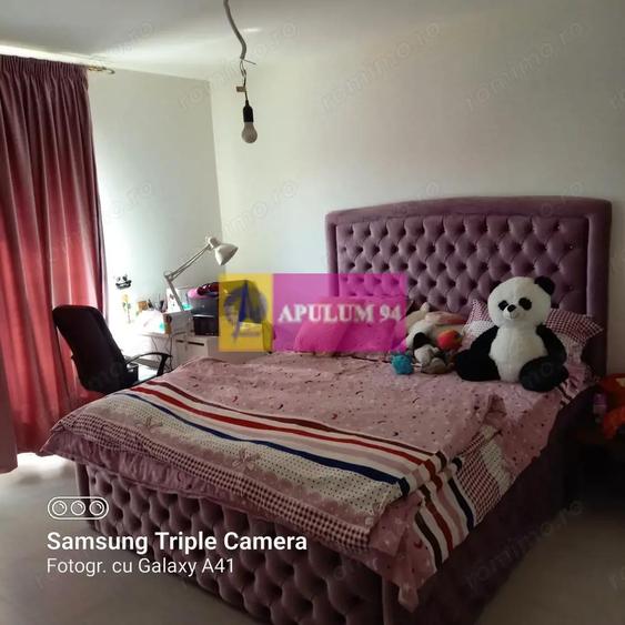 Vila P+1+pod- Fundeni- Dobroesti - 5