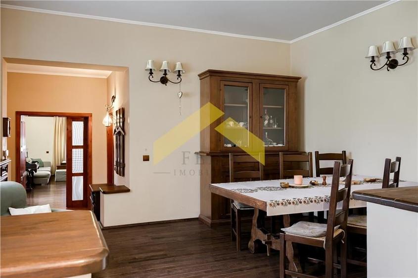 Casa de vanzare in centrul orasului Oradea - 28