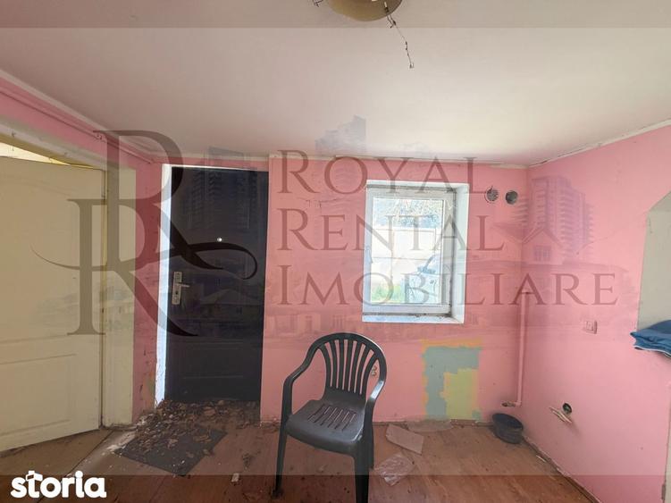 Casa Zona Cipariu | Teren 274 mp | Poten?ial ridicat de dezvoltare - 9