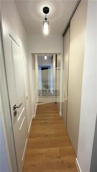 Apartament Premium 3 camere decomandat 70mp zona Terezian - 10