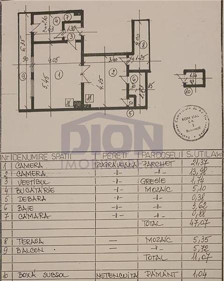 Victoriei  Casa Vernescu, ideal investitie, Airbnb - 4