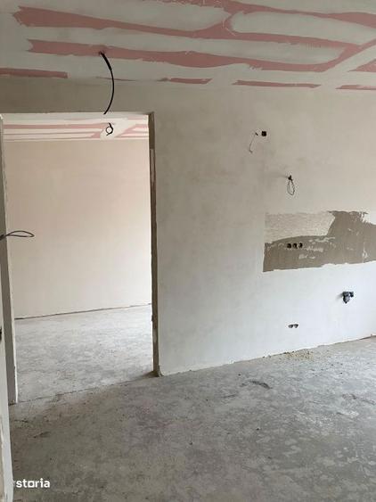 Apartament 2 camere, bucatarie separata - 6