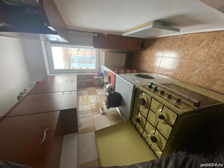 Garsoniera de vanzare - 2