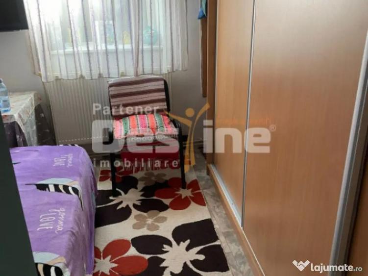 Casa cu 3 camere, garaj ?i curte spa?ioasa zona Giul - 14