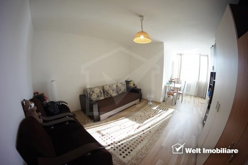 Inchiriere Garsoniera, renovata, utilata modern, Aleea Detunata - 2