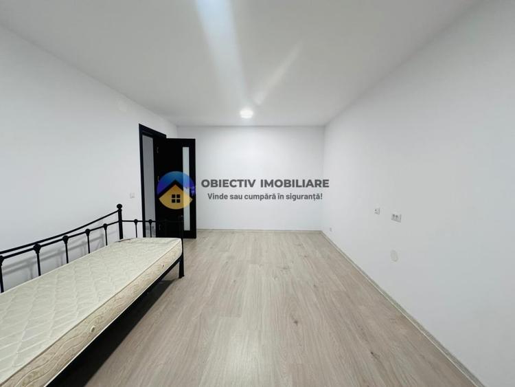 Apartament cu 3 camere decomandat în Precista