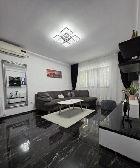 ► Faleza NORD 2 Camere Decomandate 40m² Mobilat Utilat LUX Centrala pe Gaze - 2