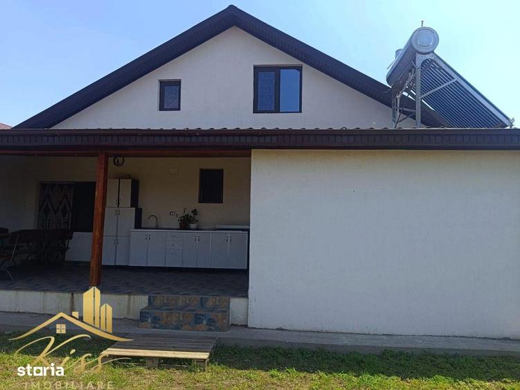 Casa de vanzare sat Vasile Alecsandri - 6