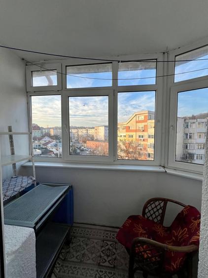 Apartament 3 camere, decomandat | Pacurari-str. Neculau | 64mp, bloc 1982 - 10