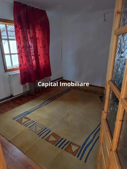 VIla de vanzare Teisani Stubeiu 11250 mp - 16