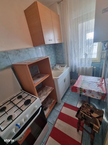 Inchiriere garsoniera ultracentral,Deva-zona Miorita - 15