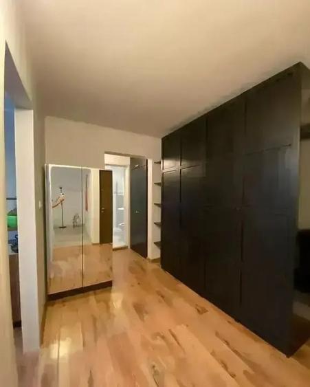 Apartament 2 camere MedLife Grivita -Mobilat utilat-Metrou 1 Mai - 5