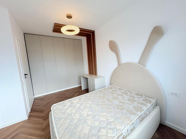 Vile P+2 , Luxury Villas Residence Fundeni - 22