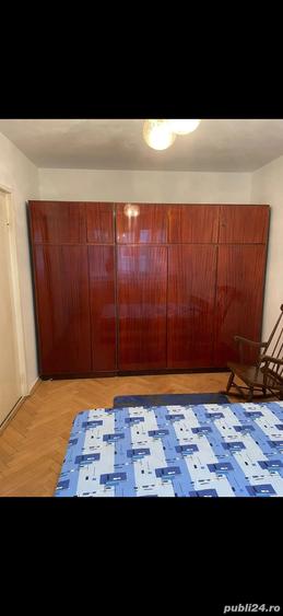 Apartament 2 camere, decomandat, langa Iulius Mall Timisoara - 1