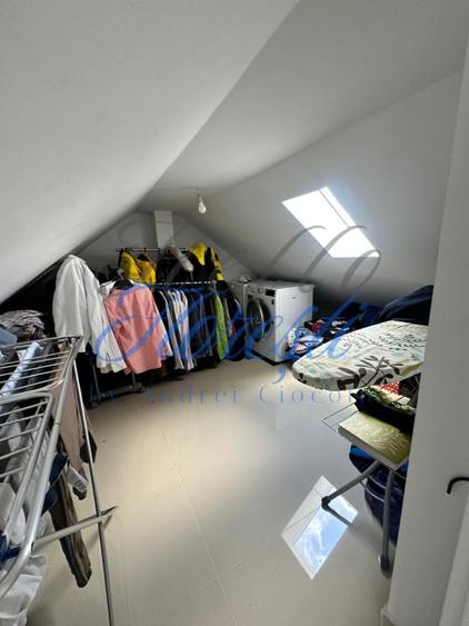 Duplex 5 camere, 159 MP+ 2 Parcari , Zona Borhanci, Cluj - 10