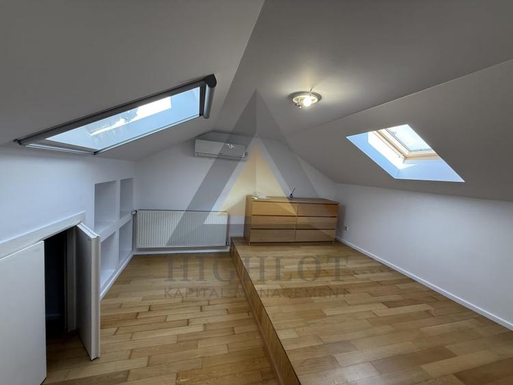 SUNFLOWER RESIDENCE | IANCU NICOLAE | VILA CU 4 DORMITOARE | COMPLEX PISCINA - 16