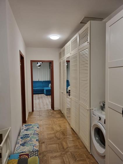 Apartament 2 camere - Zona Tei - Metrou Obor - Centrala Proprie - 5