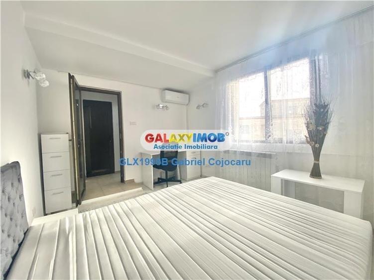 garsoniera cocheta rond  P-ta Kogalniceanu 3 min metrou Izvor - 2