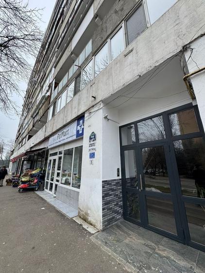 Apartament 3 Camere Drumul Taberei Romancierilor 5 Metrou - 19