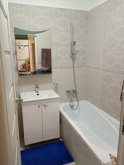 Apartament 2 camere - Militari Residence - 6