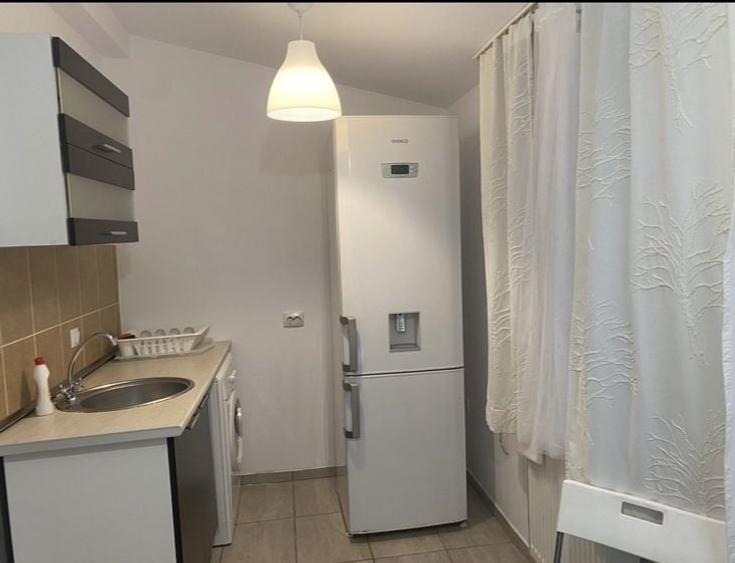 Inchiriez garsoniera 70 mp,,cu curte - 5