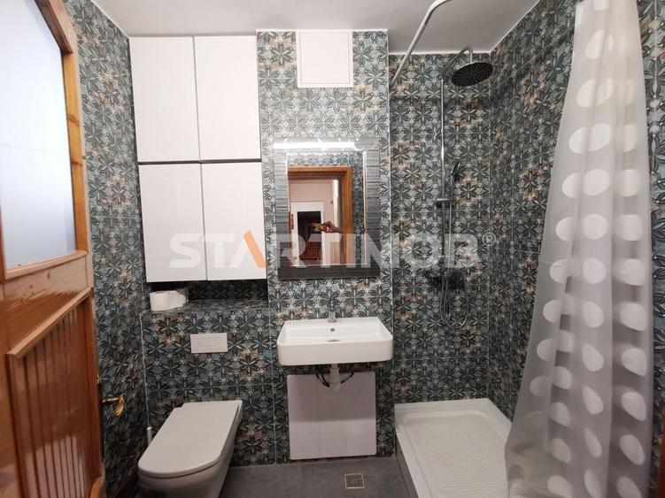 Apartament 3 camere zona Grivitei cu parcare - 13