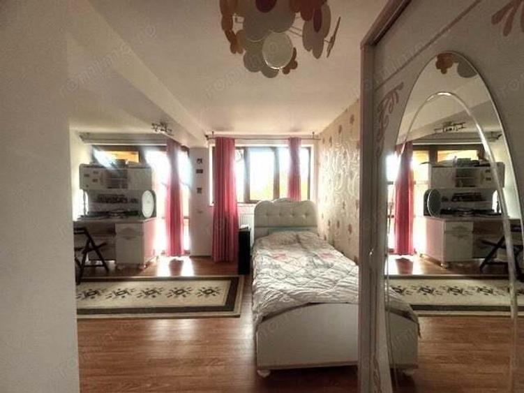 Vila in Slatina langa parcul Dumitru Dobrescu Str Strandului - 3