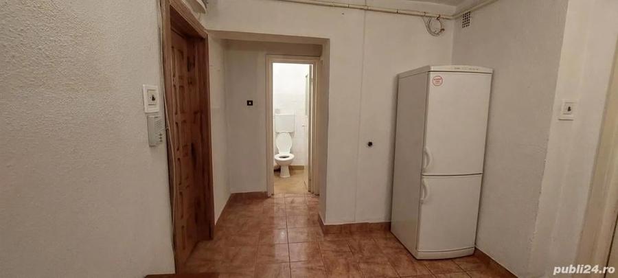 Proprietar vand apartament 4 camere+dining, garaj si boxa la subsol, central,Targu Jiu - 10
