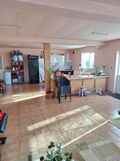 Casa STOLNICI/FALFANI, teren 476mp, finisaje medii - 6