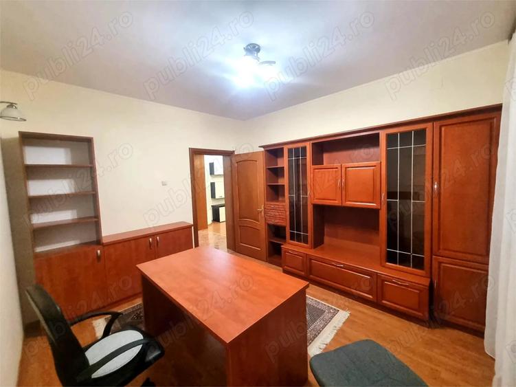 Pipera Drumul Potcoavei - 5