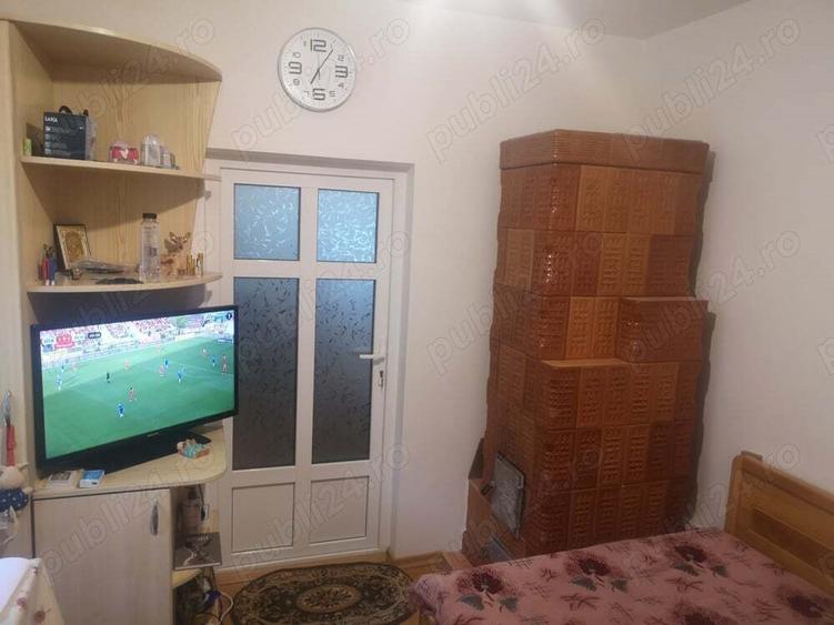 Casa de vanzare la munte, Varlaam Buzau - 3