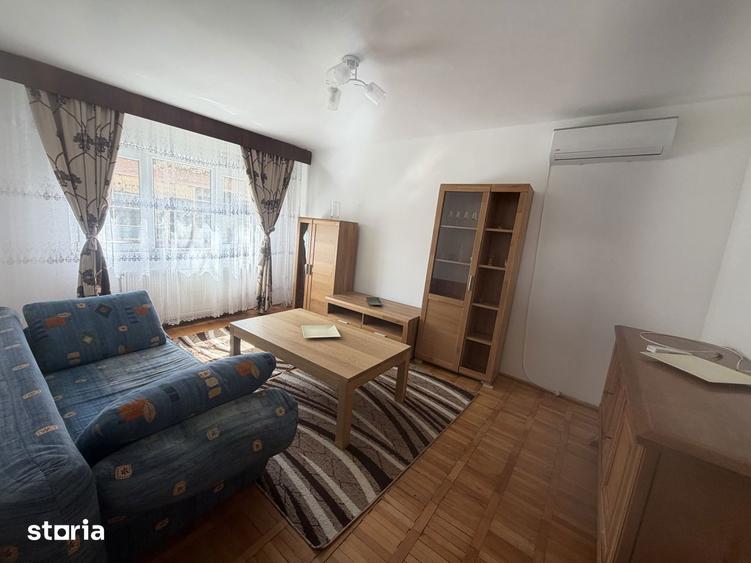 Apartament cu 4 camere Soarelui - 2