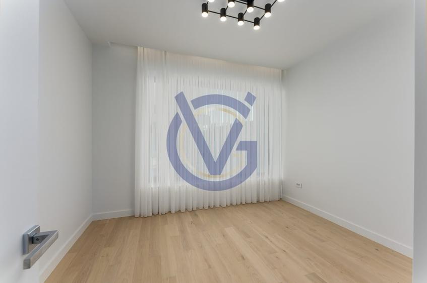 Vila Moderna Premium - Ansamblu Rezidential Sensi Garden, langa Paradisul Verde! - 15