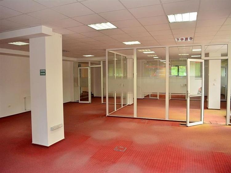 Inchiriere spatiu birou 230 m finisat in zona Iulius Mall - 1