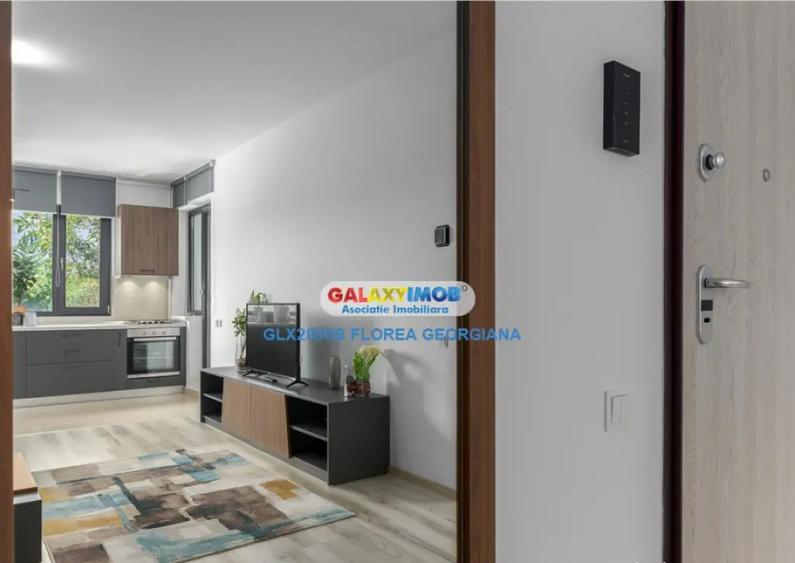 Apartament 2 camere Greenfield Residence - regim hotelier - 6