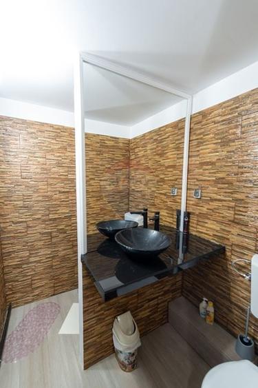 Casa cu 4 camere de vanzare , 96mp totali, sat Islaz - 26