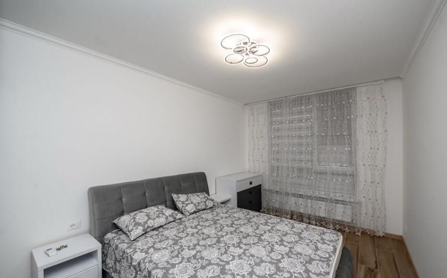 Garsoniera de inchiriat zona Sebastian - 2