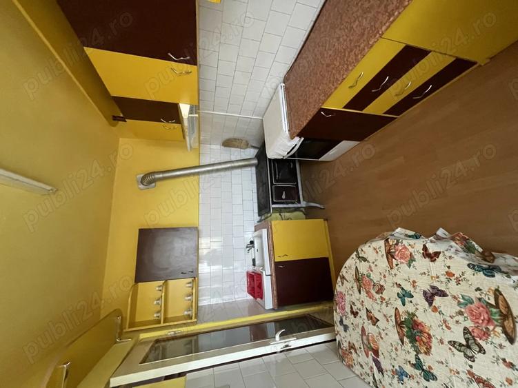 Vand apartament 2 camere Savarsin - 7