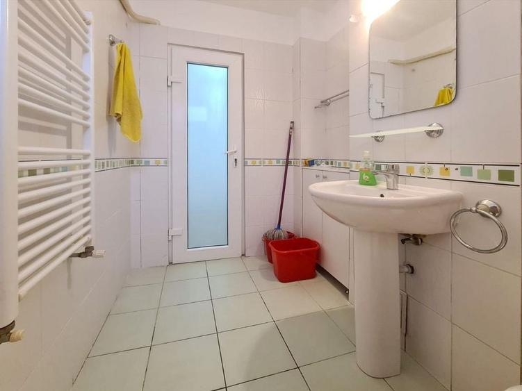Apartament cu 2 camere,  zona Garii - 11