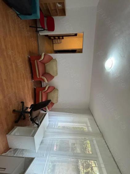Inchiriez apartament Tudor Vladimirescu nr 30 - 1